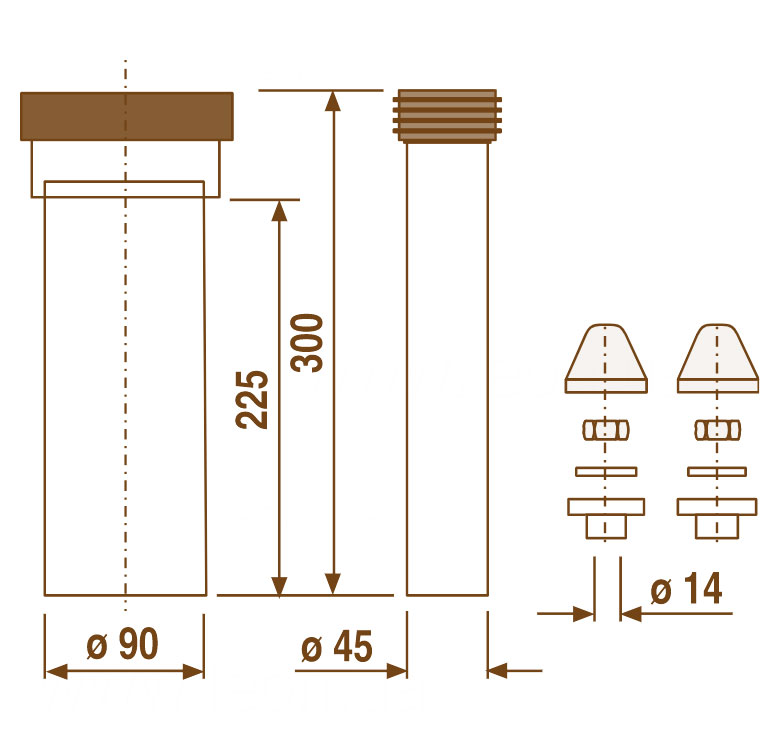 Sanit 58.932.00