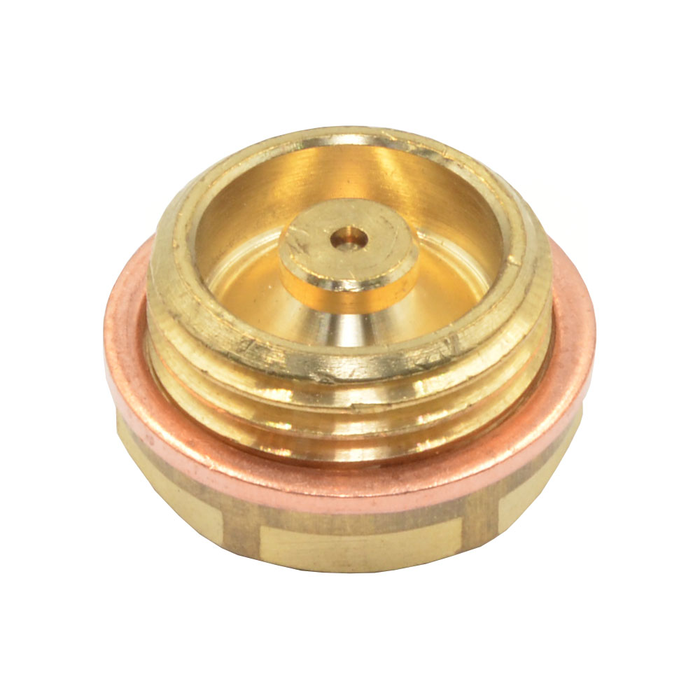 Tiemme 3353G повітровідвідник 1/2″