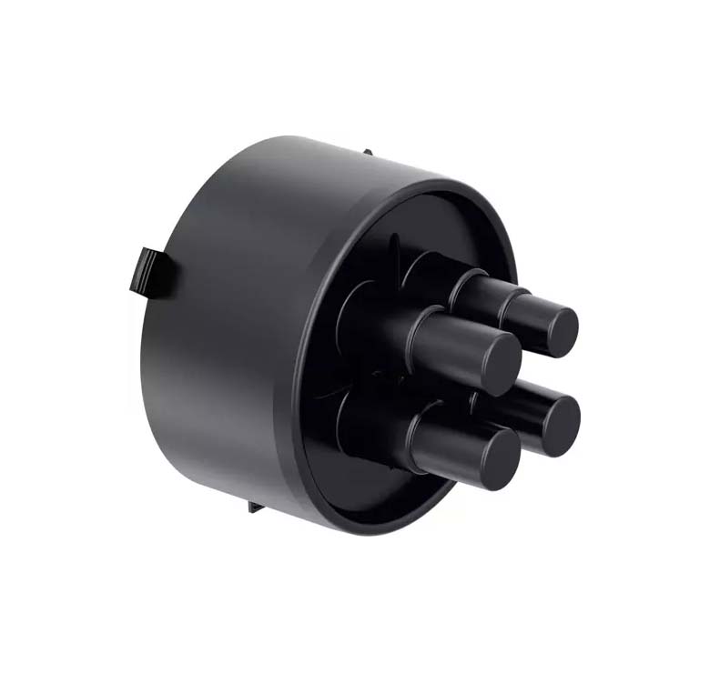 Uponor Ecoflex Quattro концевик резиновый