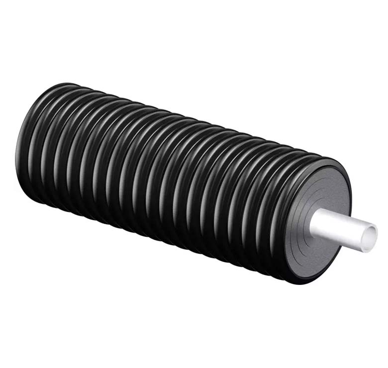 Uponor Ecoflex Thermo Single PN10