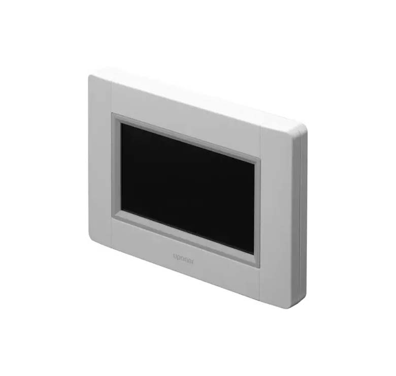 Uponor Smatrix Base PRO I-147 Bus панель керування