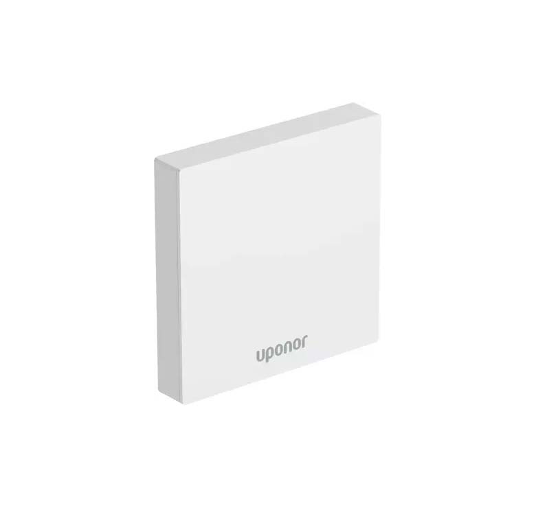 Uponor Smatrix Base PRO Style T-141 комнатный термостат с датчиком относительной влажности