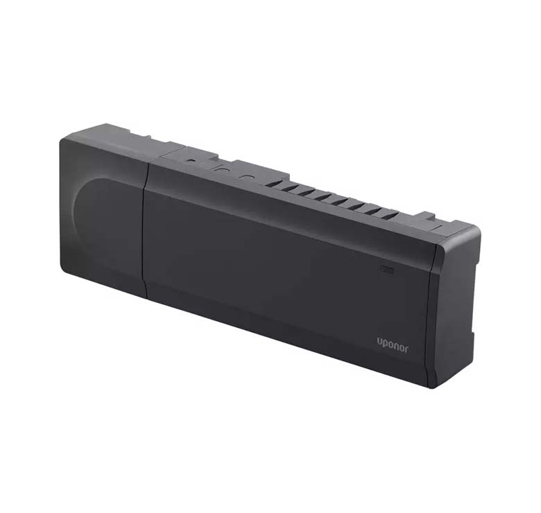 Uponor Smatrix Base PRO X-147 Bus дротовий контролер