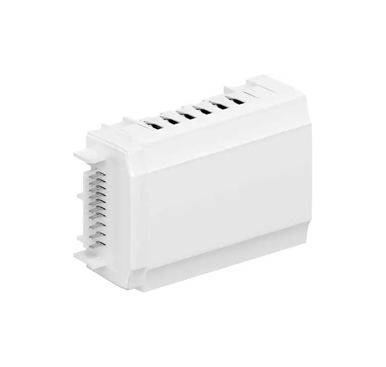 Uponor Smatrix Wave Pulse M-262 6X модуль розширення