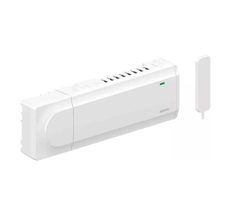 Uponor Smatrix Wave Pulse X-265 контроллер