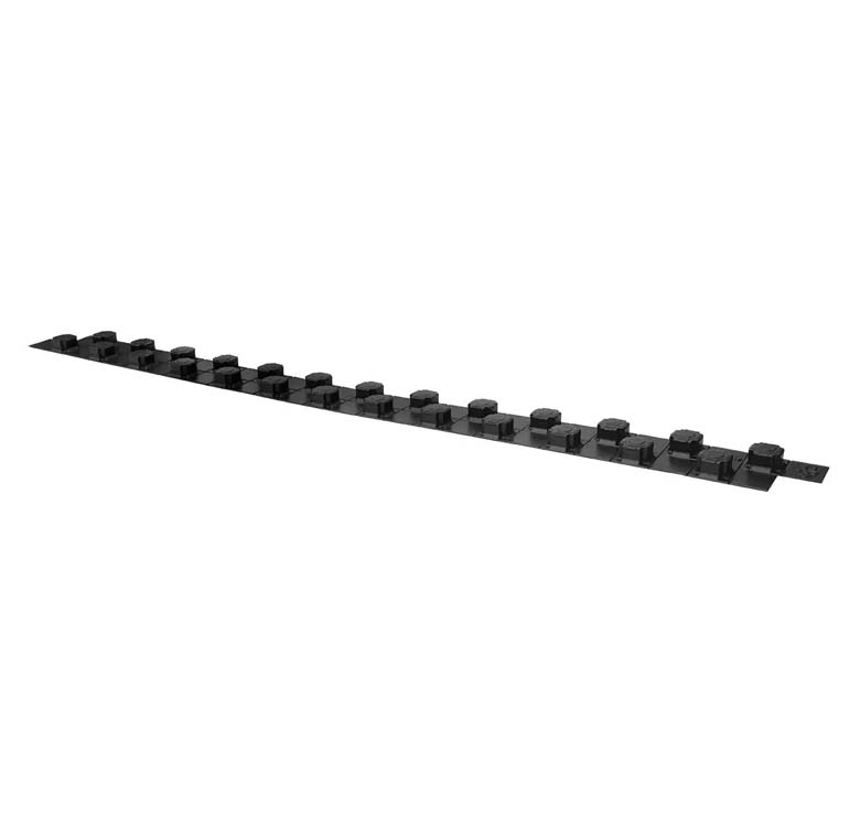 Uponor Tecto соединительная полоска