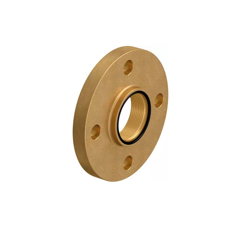 Uponor Wipex фланець