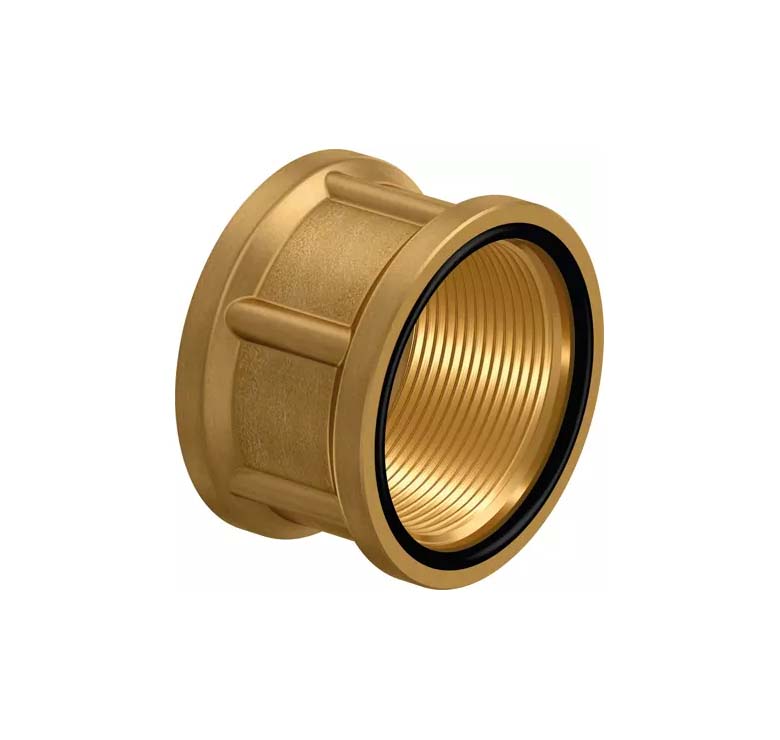 Uponor Wipex муфта