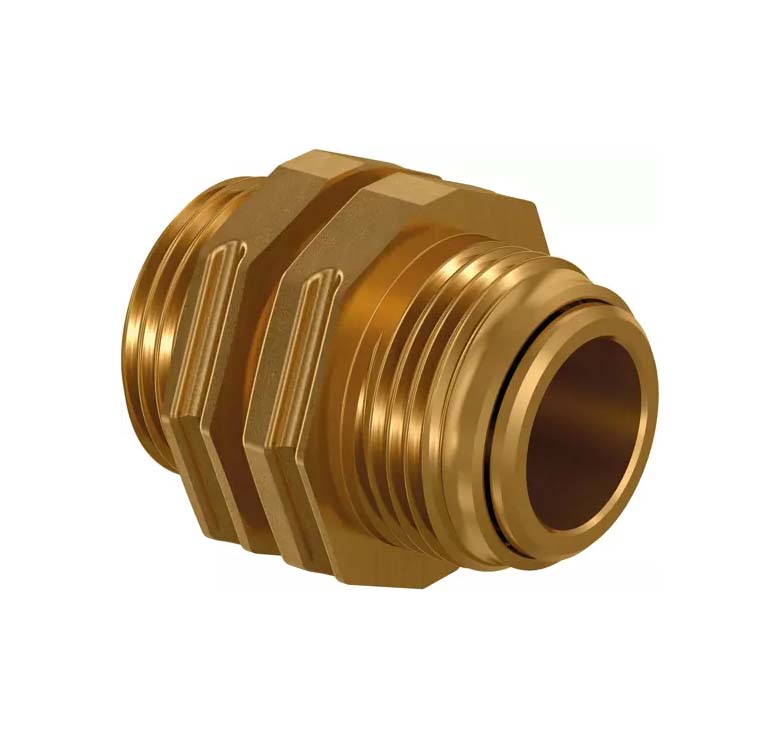 Uponor Wipex ніпель шарнірний