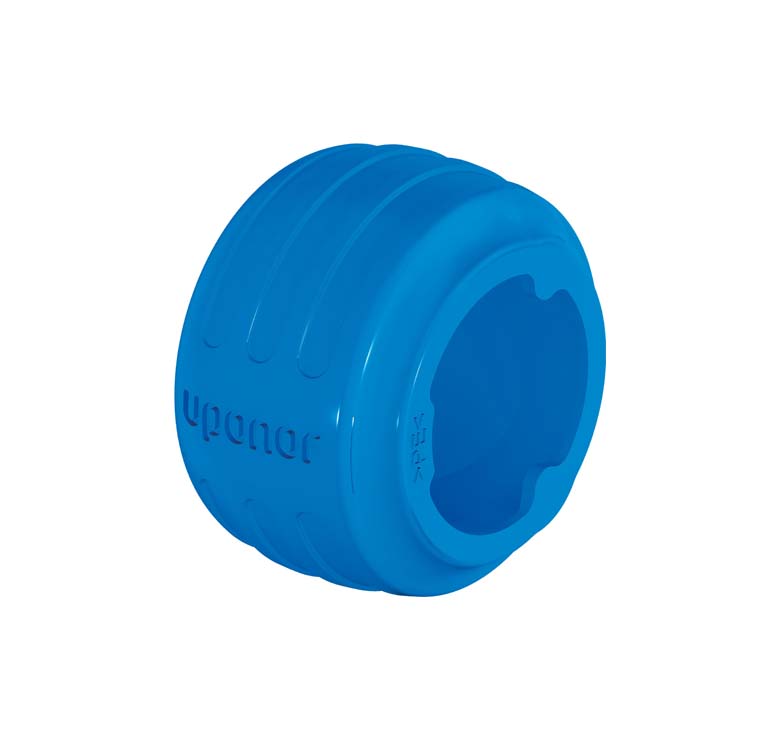 Кільця Uponor Q&E сині