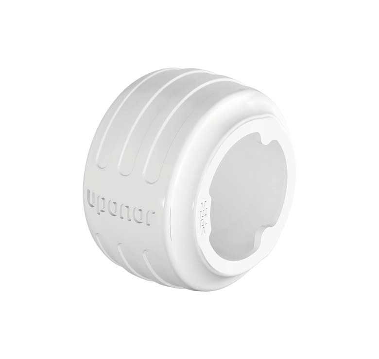 Кільця Uponor Q&E білі