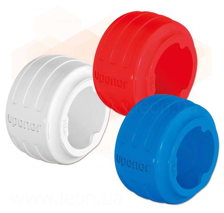 Кільця Uponor Q&E