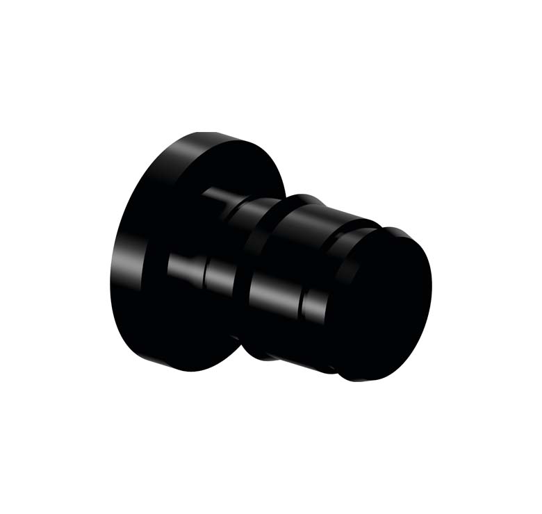 Uponor Q&E PE заглушка