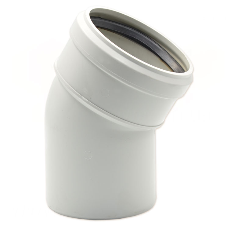 Silere колено 30°