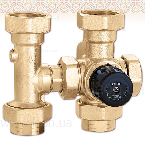 Caleffi 163001