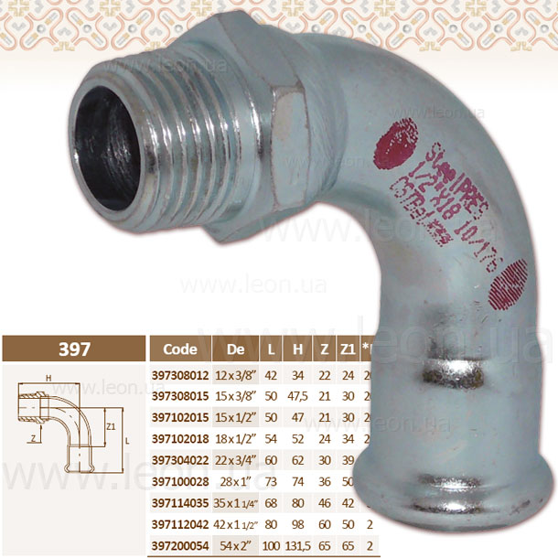 SteelPres 397