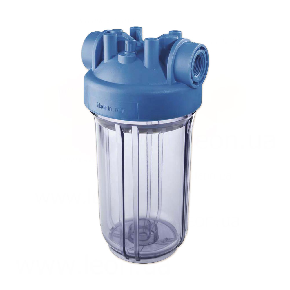 Atlas Filtri DP Big 10 Mono TS IN Kit Lub