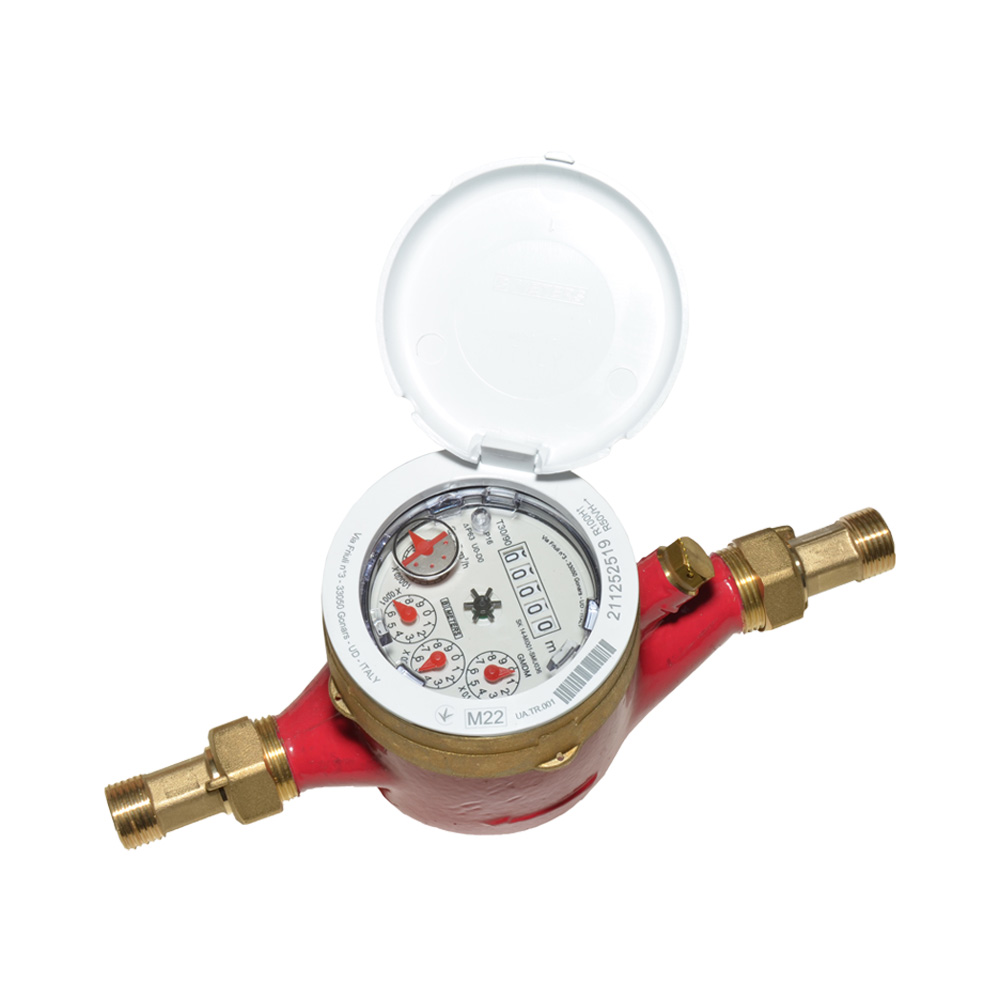 BMeters GMDM-I 1/2 165 мм ГВ