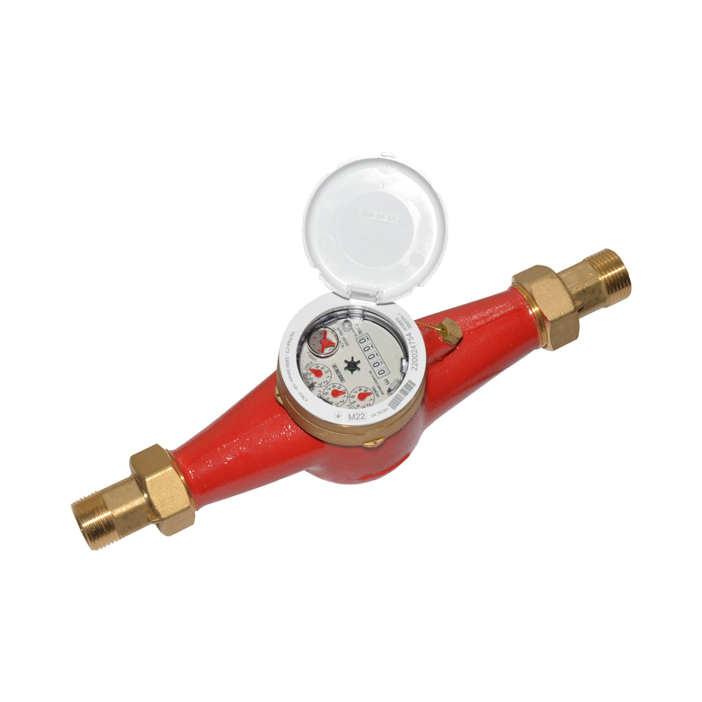 BMeters GMDM-I