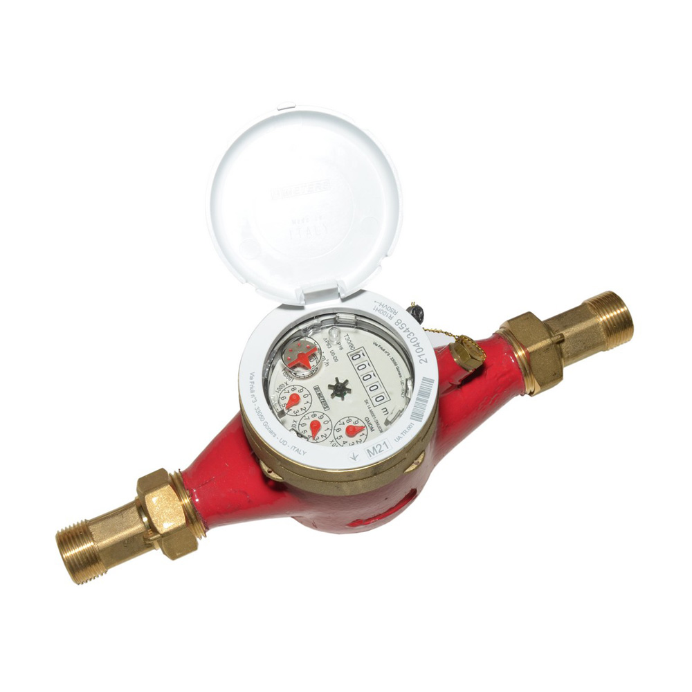 BMeters GMDM-I
