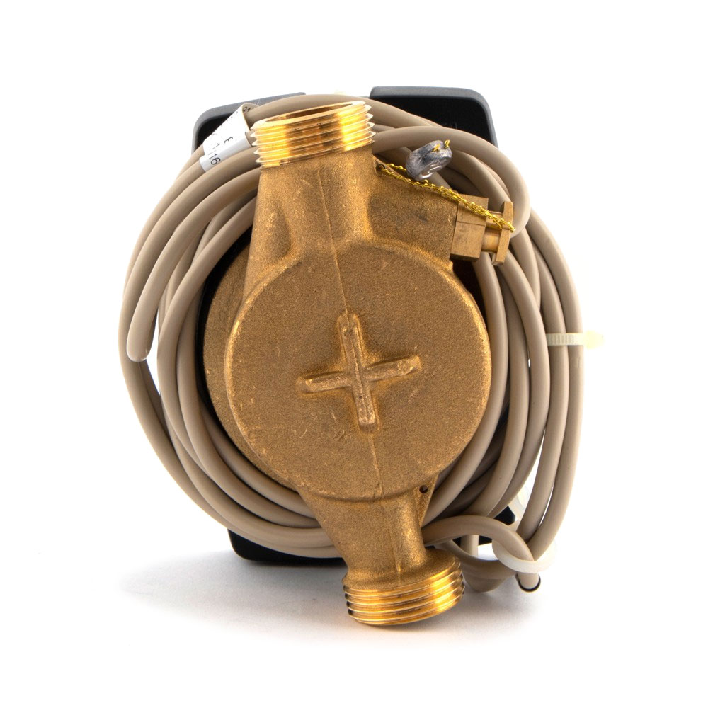 BMeters Hydrocal M3 теплосчетчик