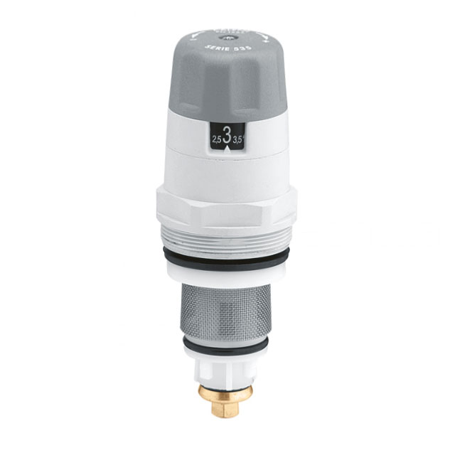 Caleffi 5350H картриджи
