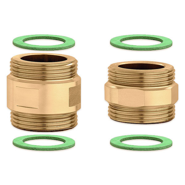 Caleffi 675004 комплект з'єднань
