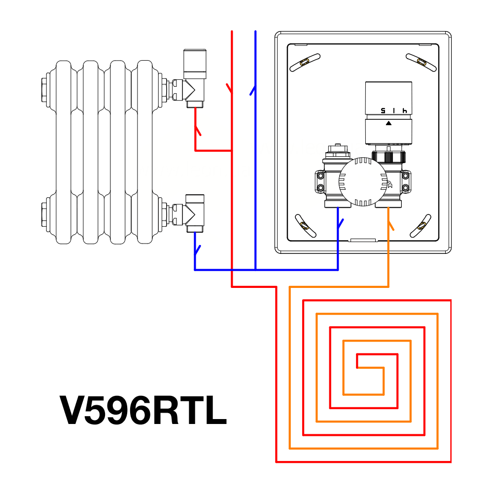 Carlo Poletti V596RTL12E
