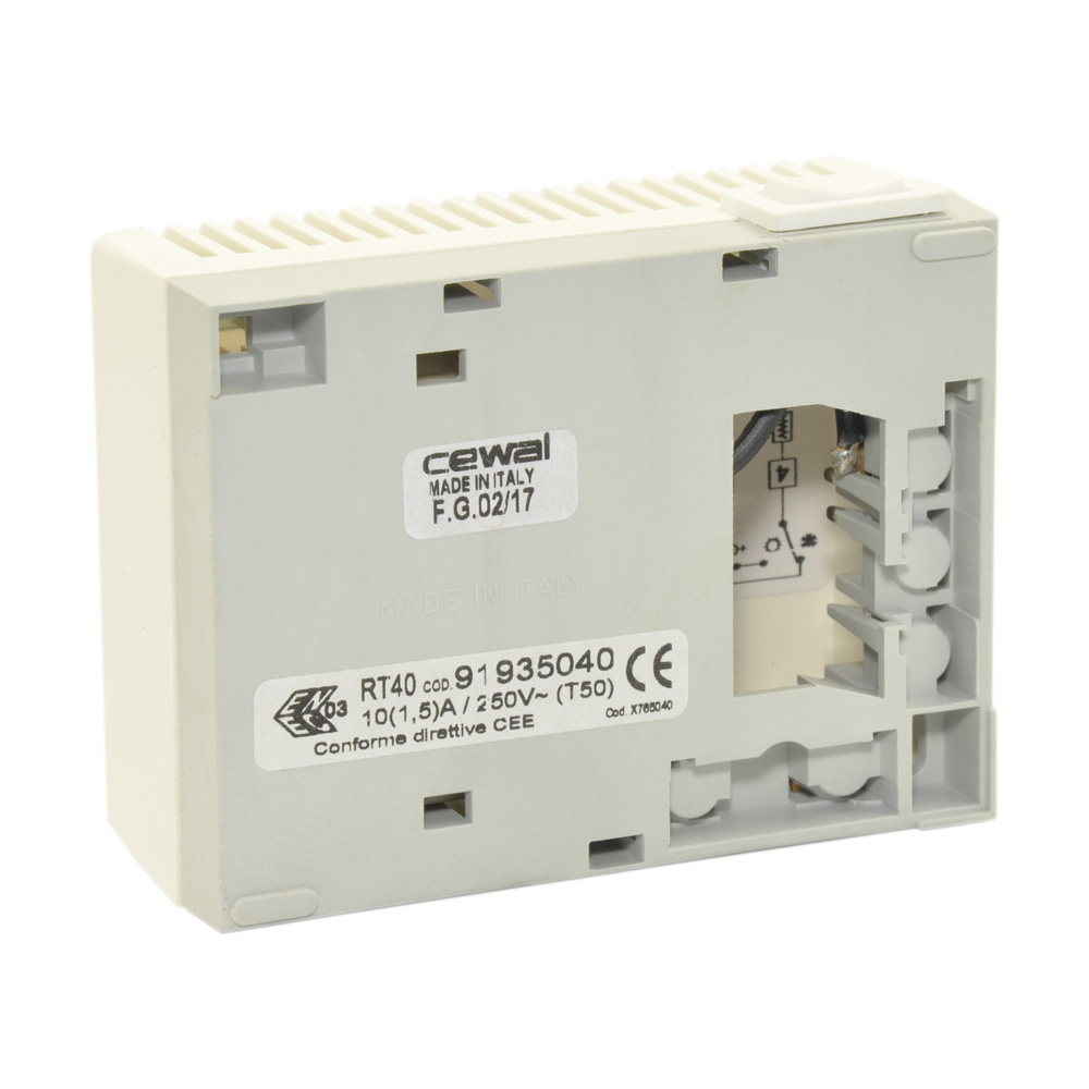 Cewal RT 40