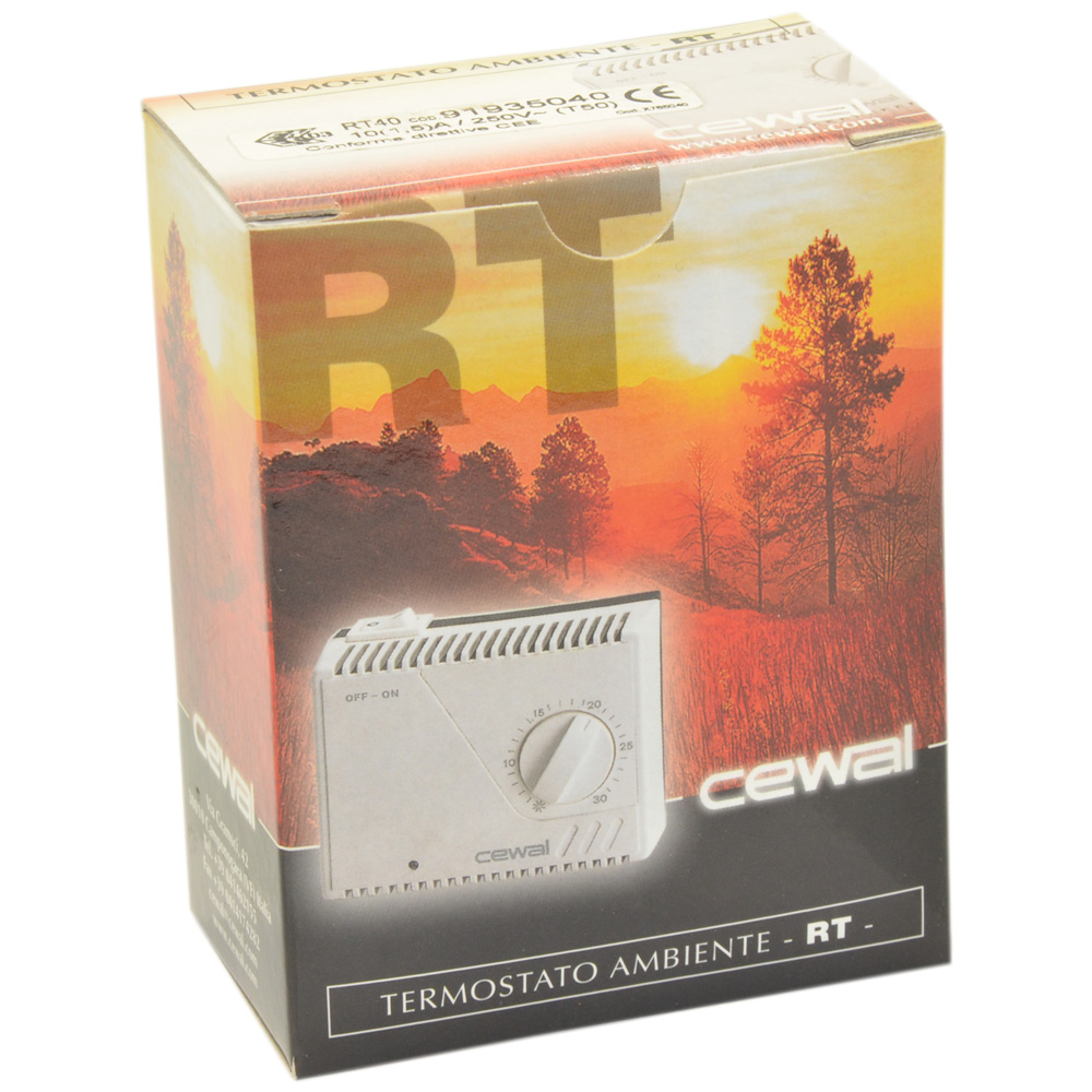 Cewal RT 40