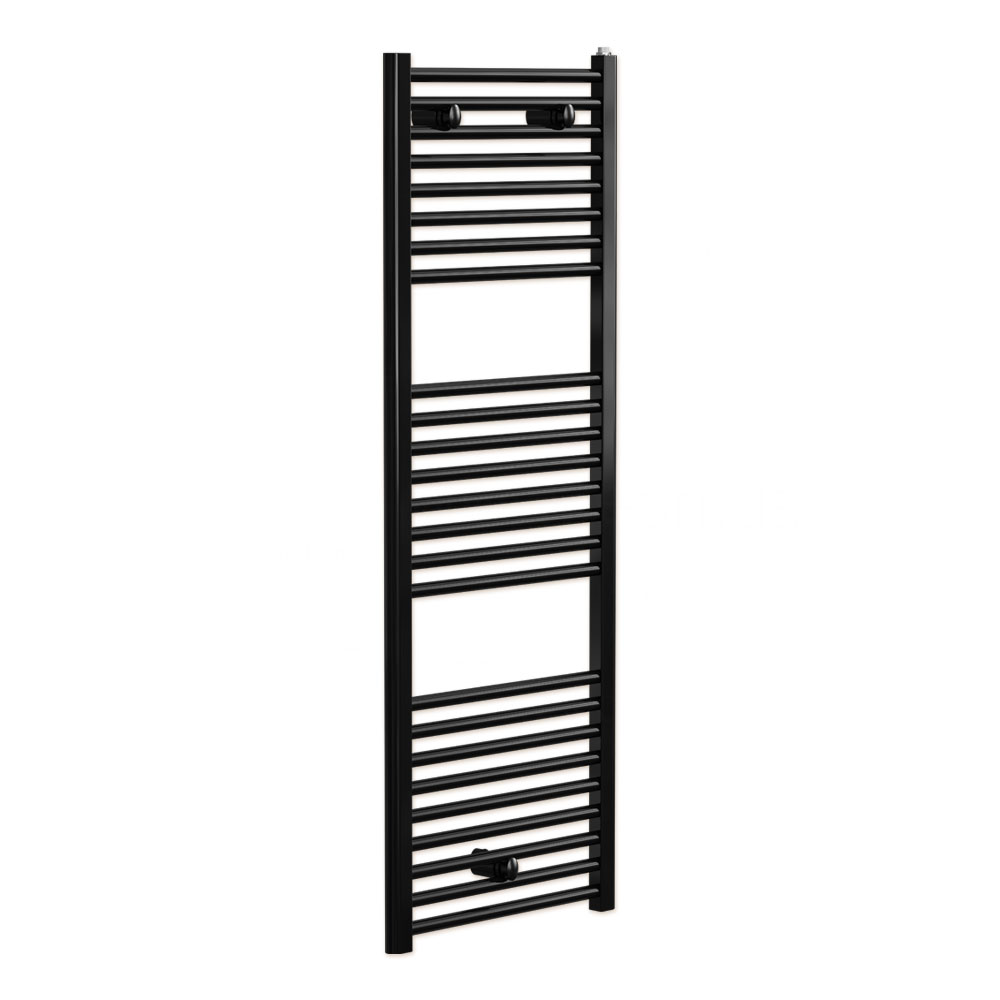 Полотенцесушитель Cordivari Lisa 22 Black 1385 mm