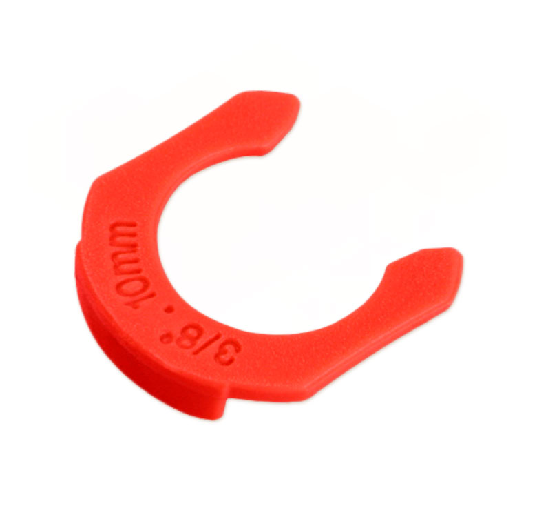 Fluidfit HCP скоба фіксуюча