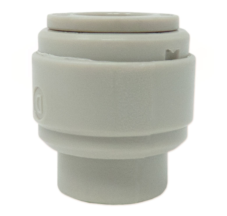 Fluidfit HPF