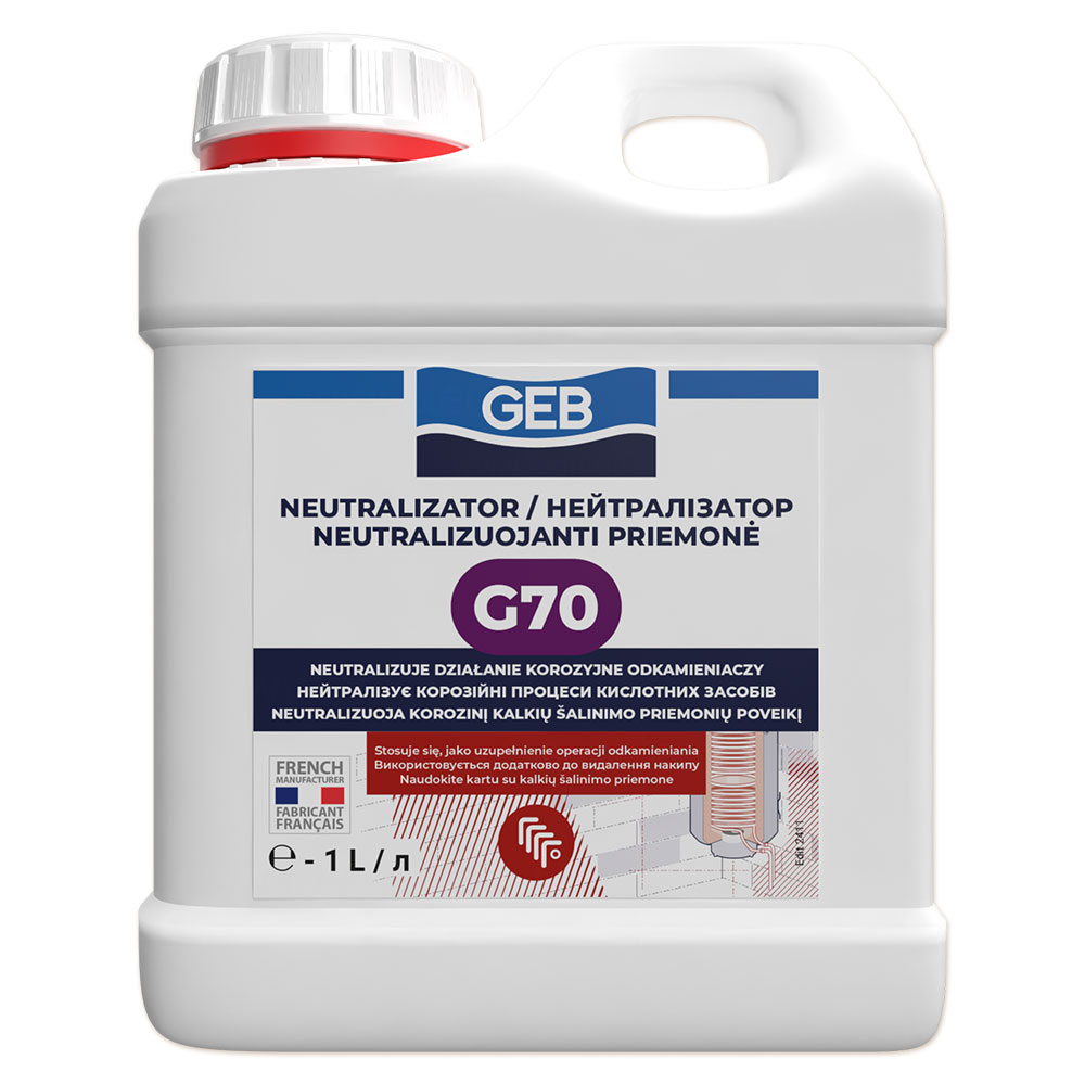 GEB G70