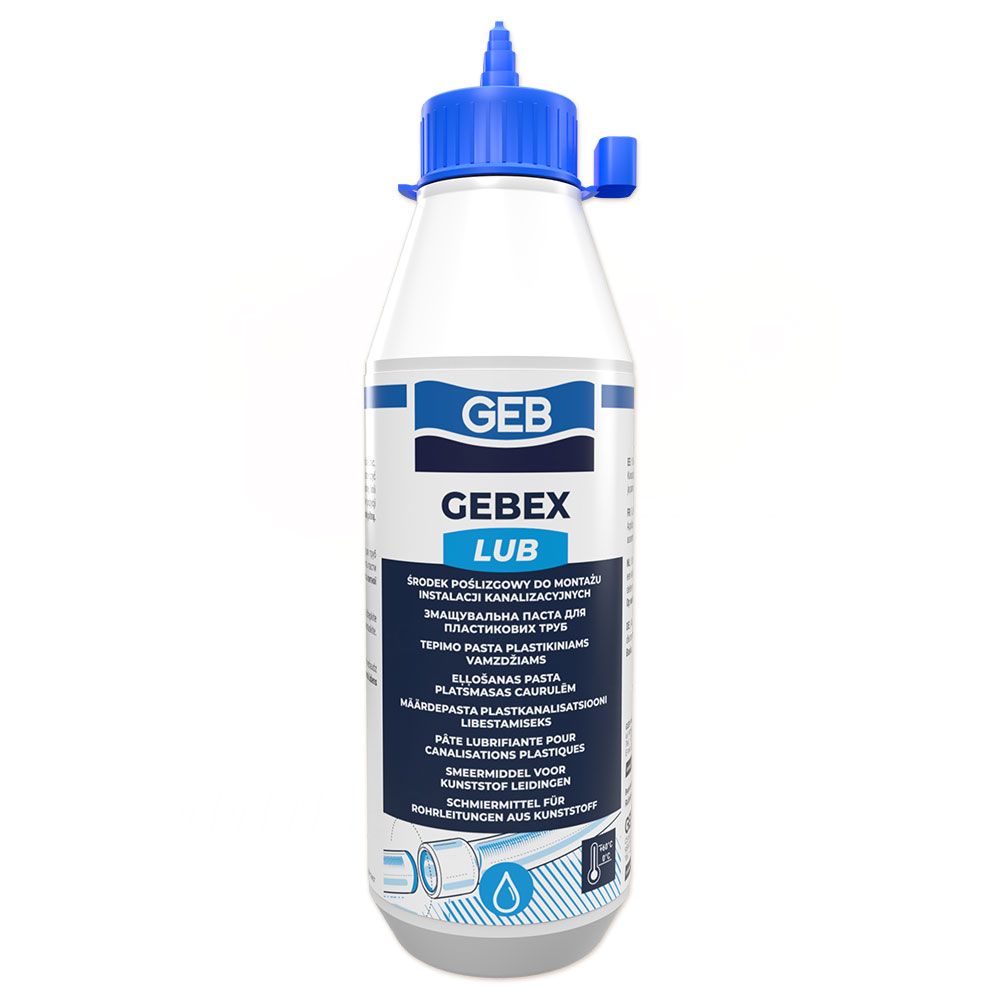 GEB Gebex Lub 504607