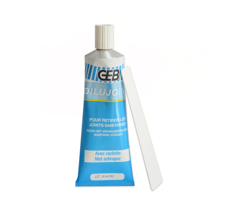 GEB Dilujoint паста для зняття силікону