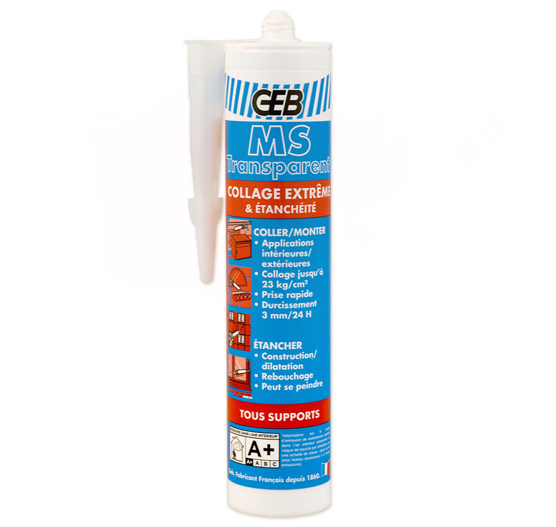GEB MS Polymer
