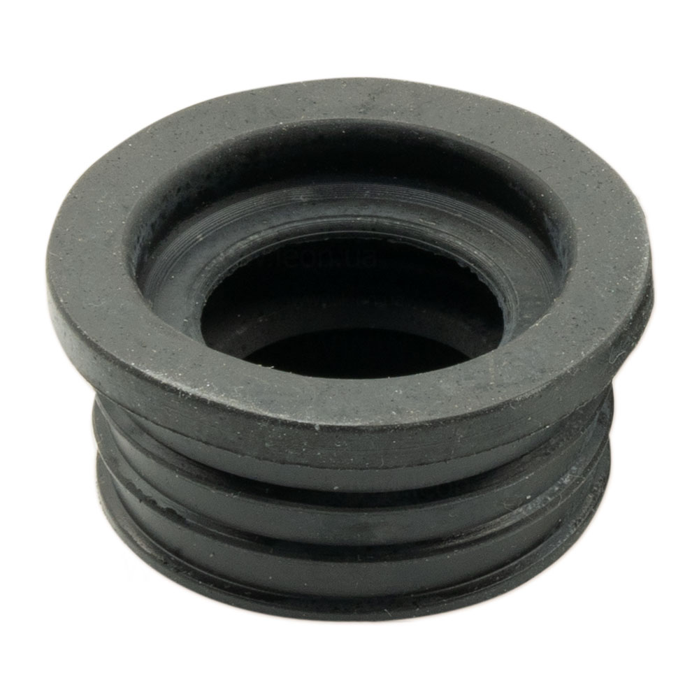 GoPlast 5 000 000 004 Перехід гумовий 40×32/26