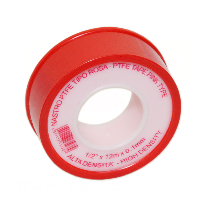 GoPlast 1343R стрічка тефлонова високотемпературна
