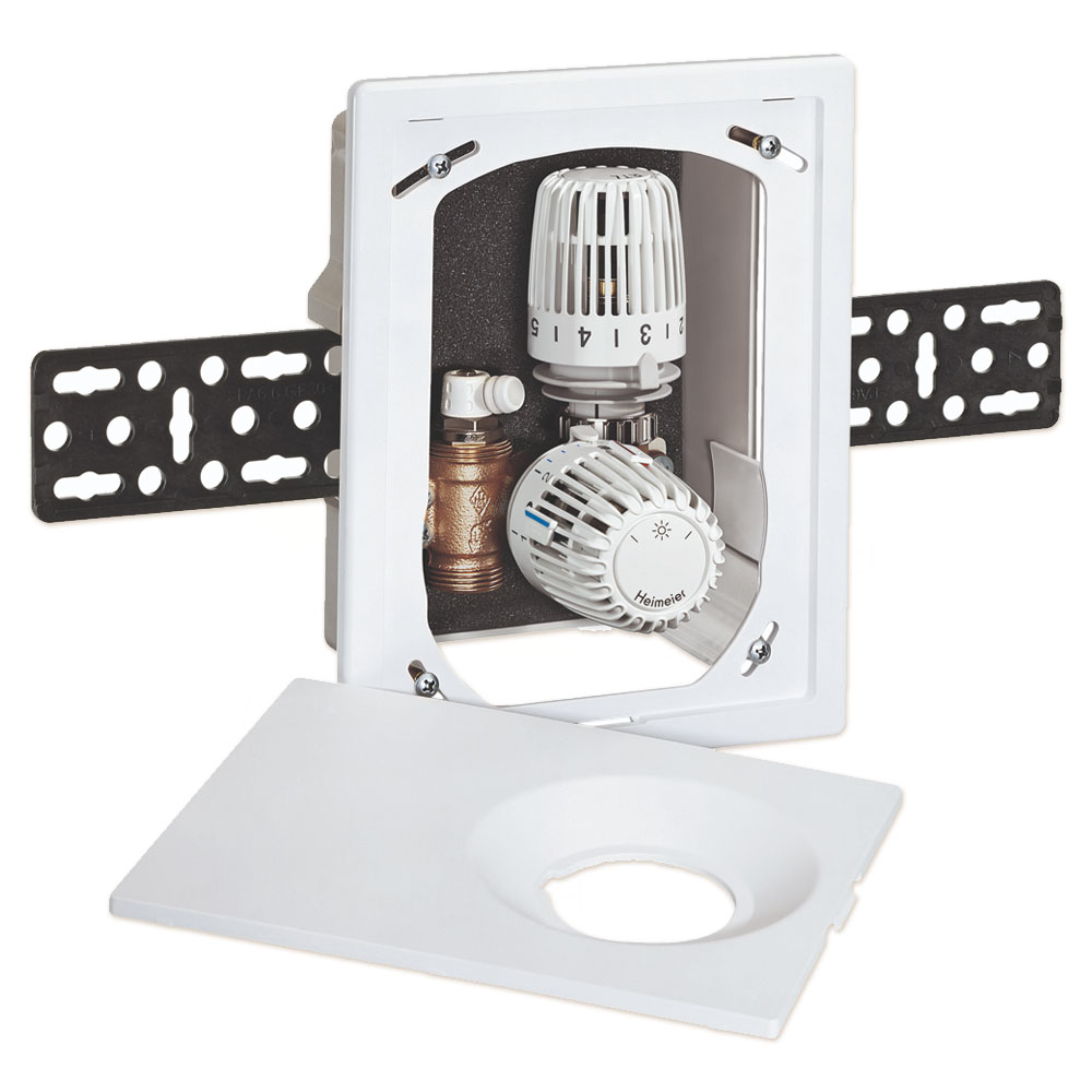 Heimeier Multibox Eclipse K-RTL 9317