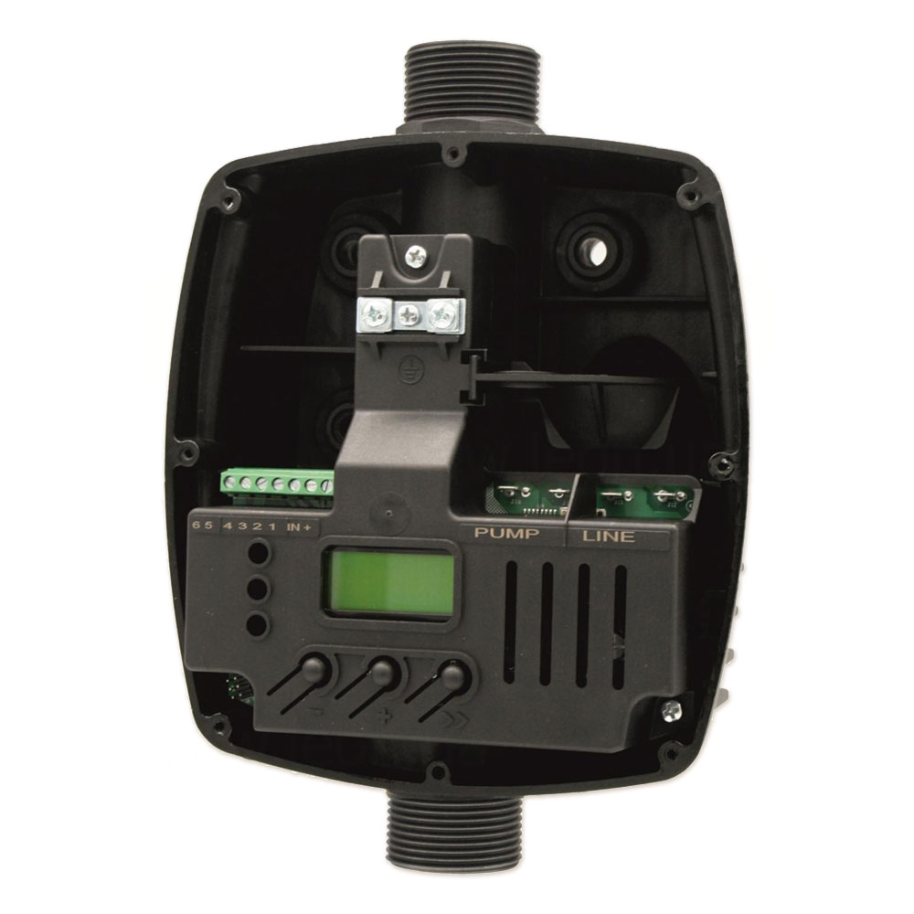Italtecnica Brio Top 2.0