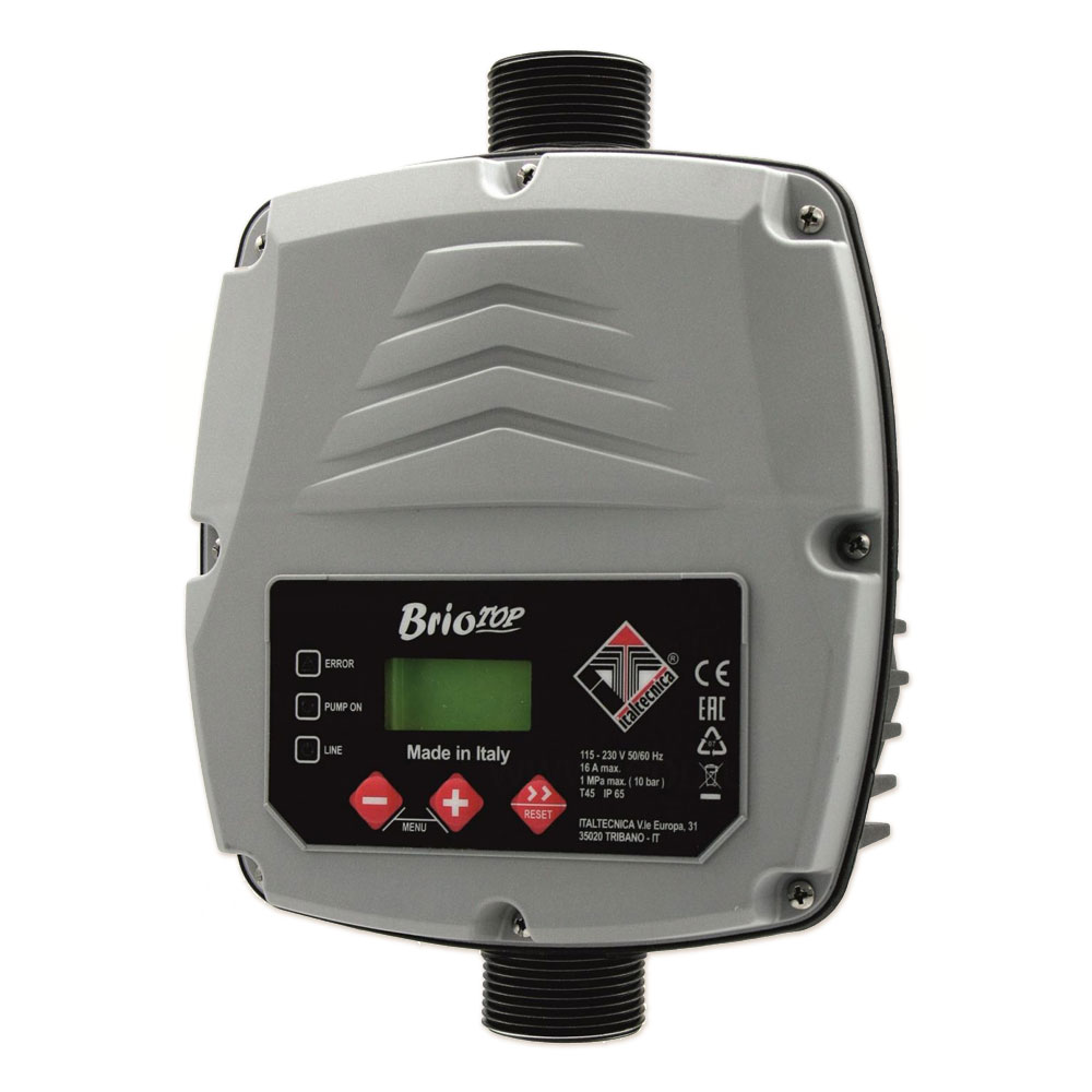 Italtecnica Brio Top 2.0