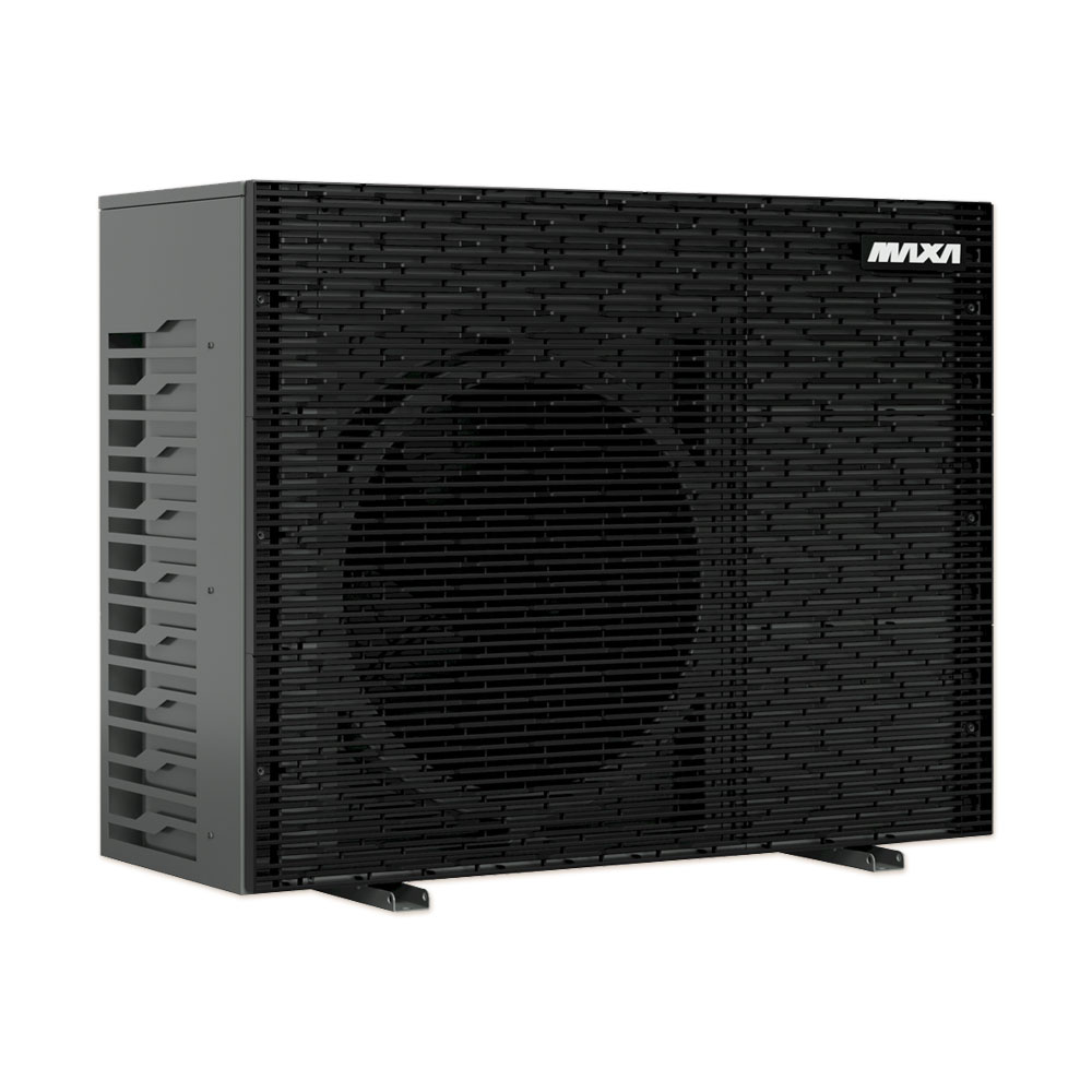 Maxa i-290/KA 0109