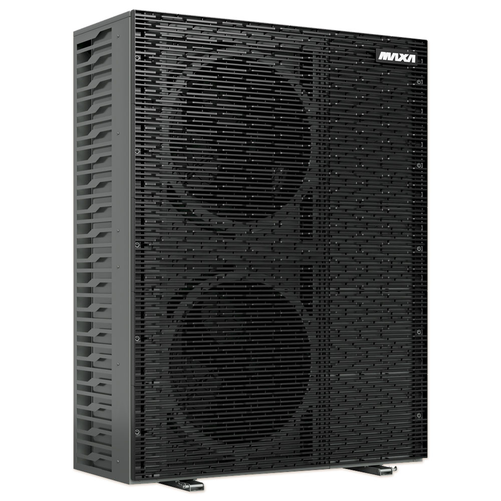 Maxa i-290/KA 0115