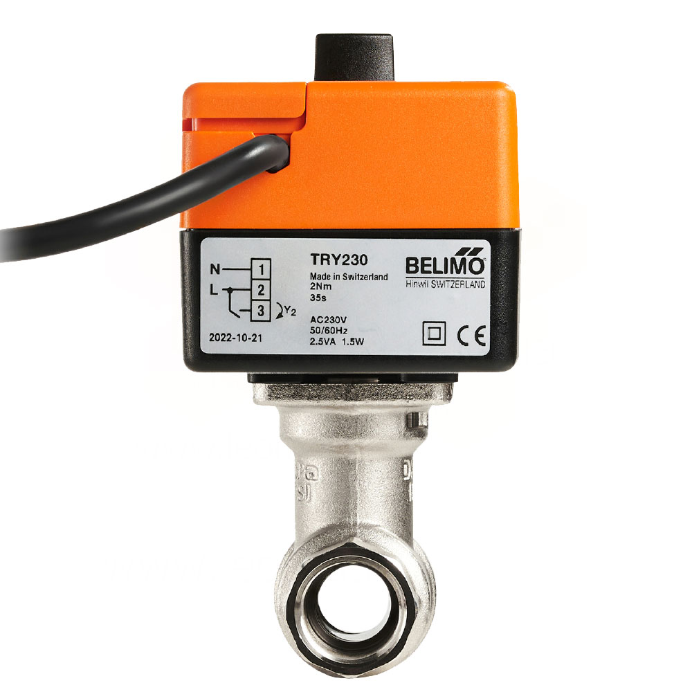 Belimo House 220V DN15