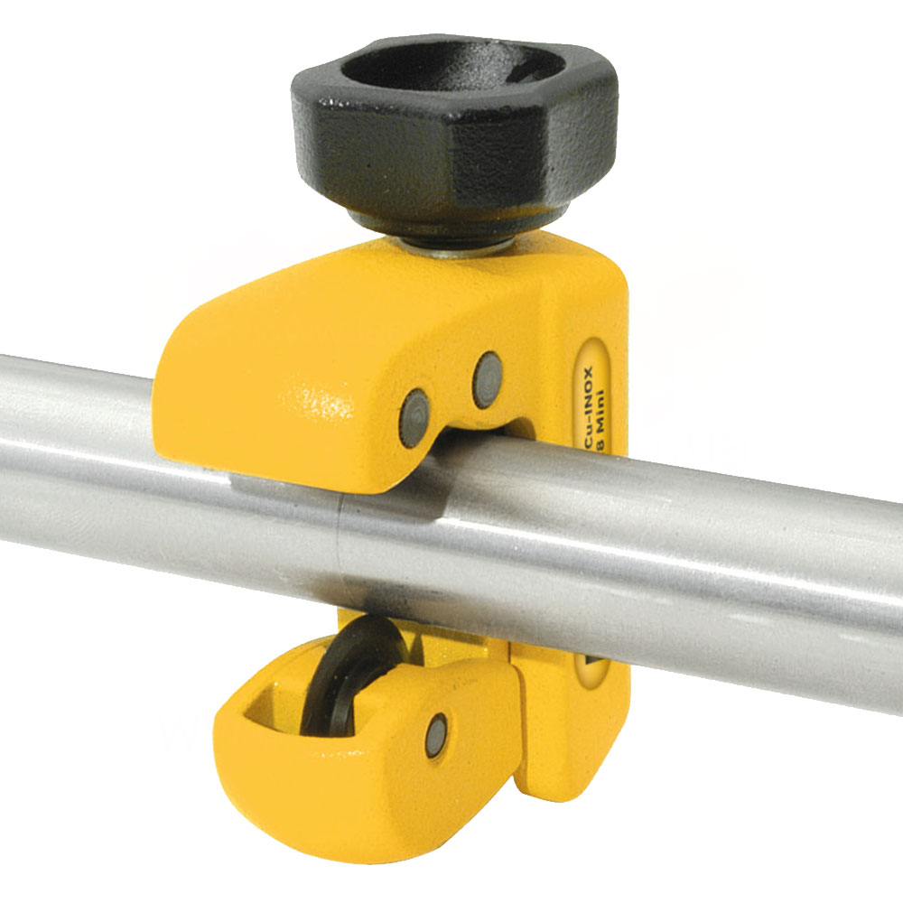 Rems RAS Cu-Inox 3-28 Mini