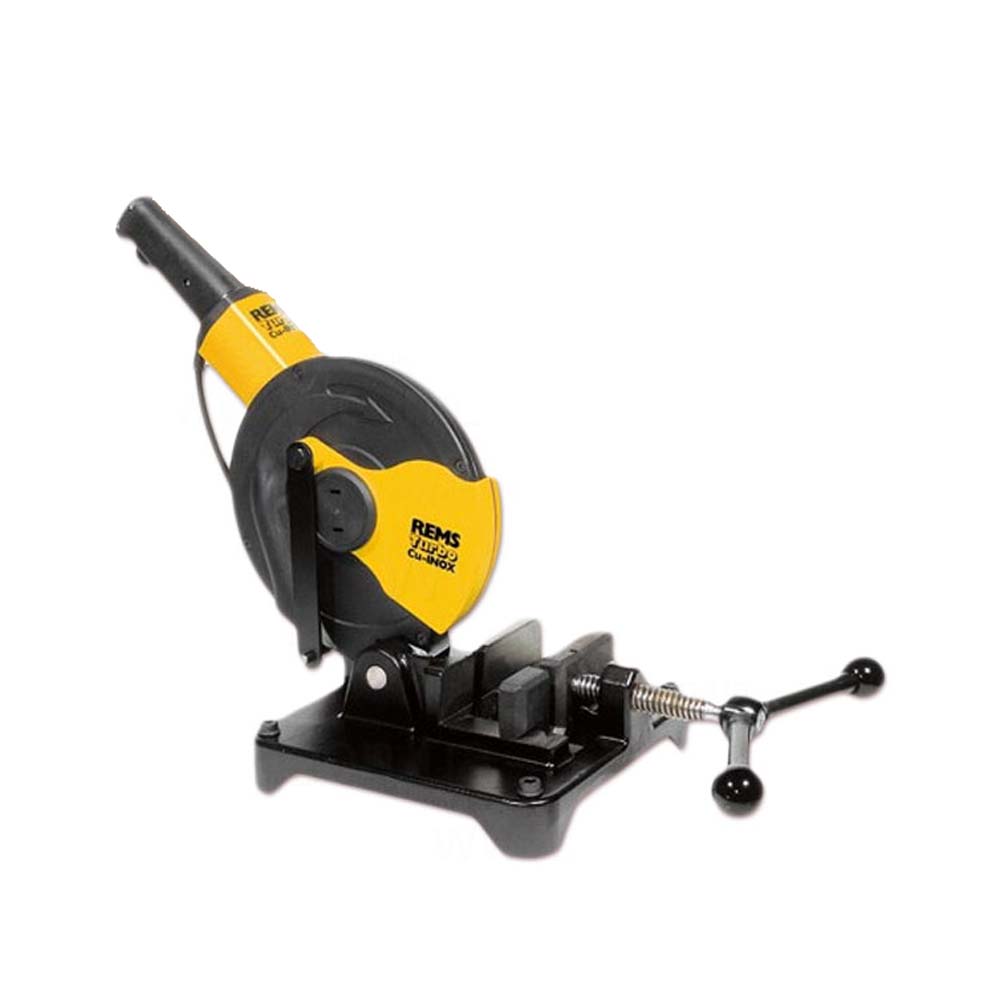 Rems Turbo Cu-INOX Set 849х01