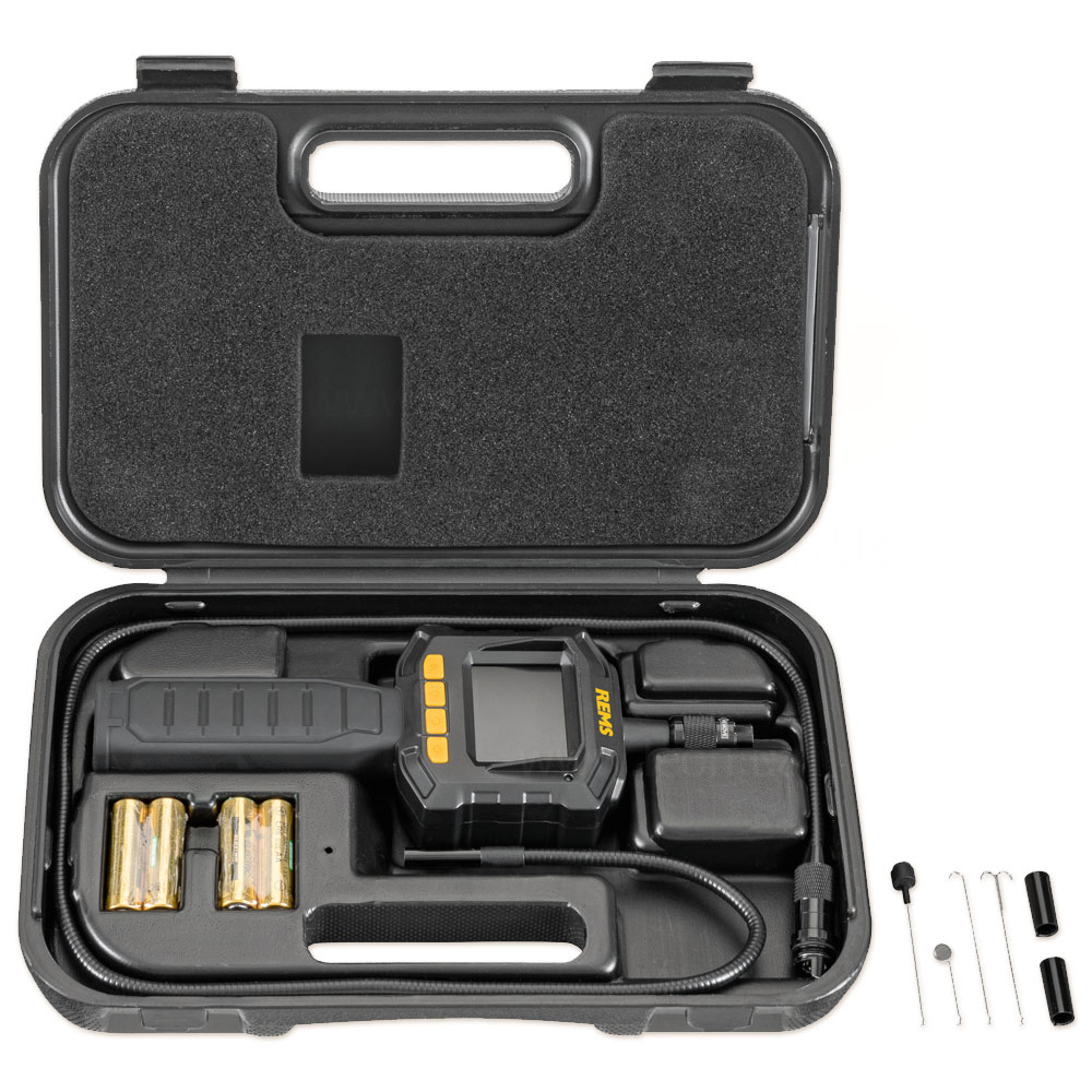Rems MiniScope Set