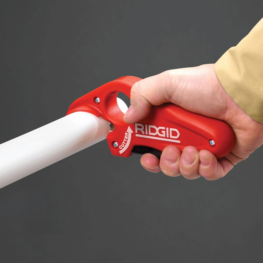RIDGID PTEC 3240 Труборізи