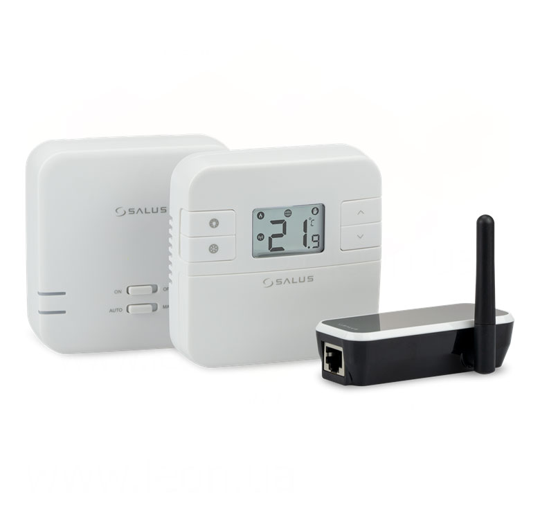Salus RT310i